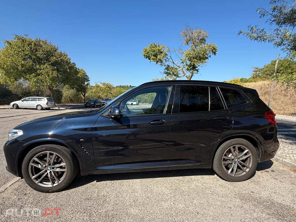 BMW X3 M M