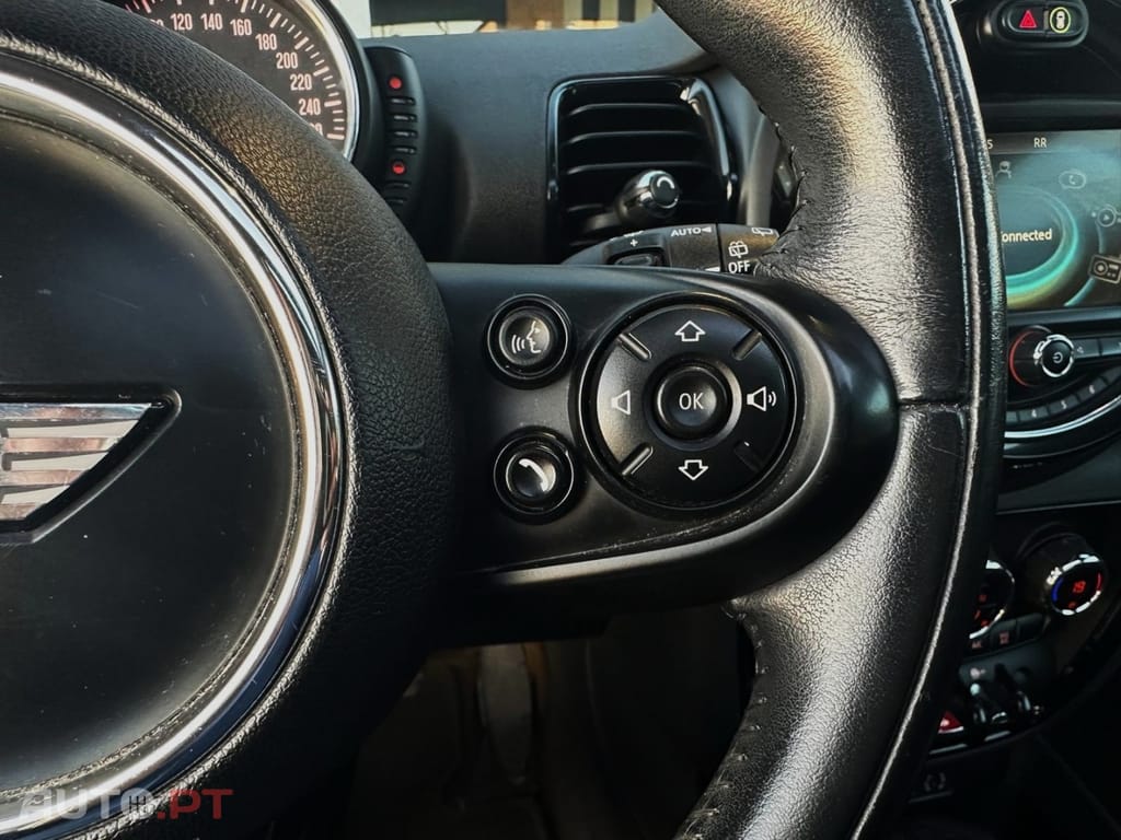 MINI Clubman One D