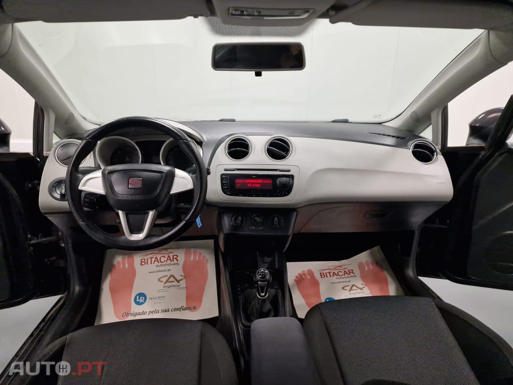 Seat Ibiza 1.9 TDI SPORT