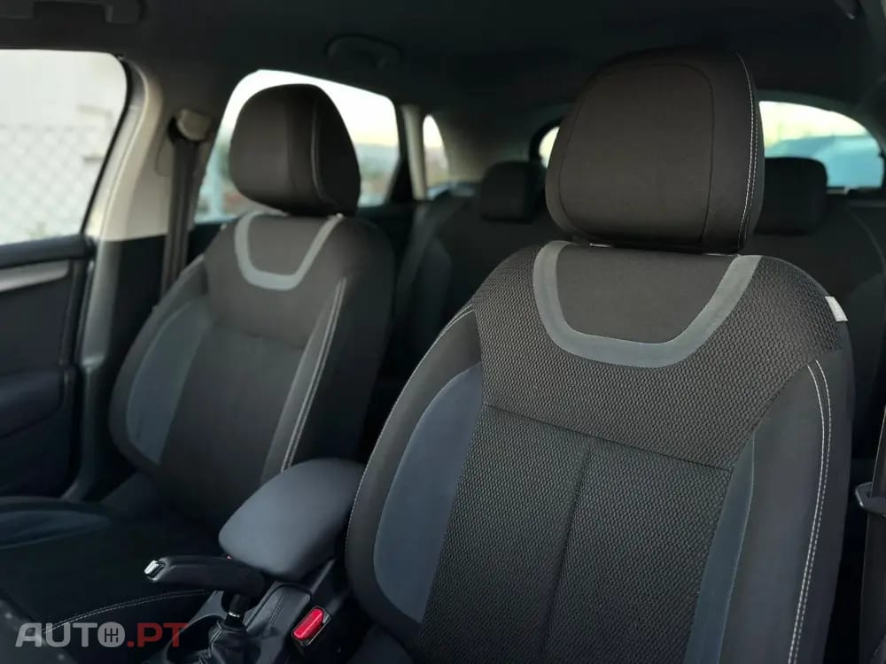 Citroen C4 1.6 BlueHDi Feel