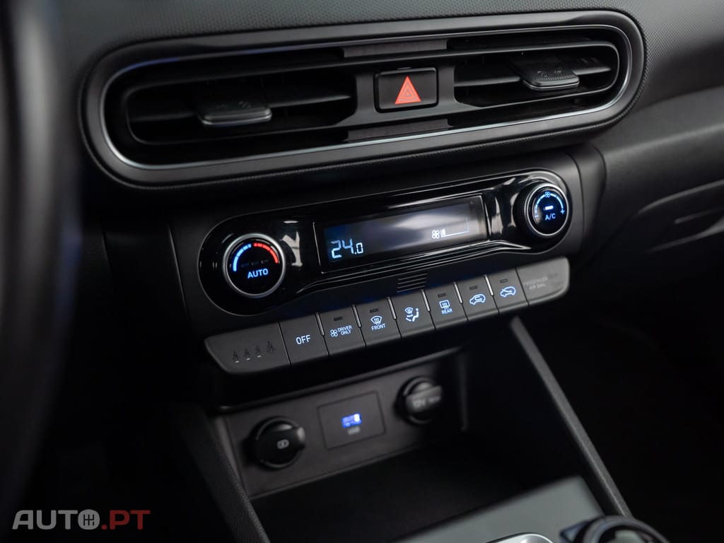 Hyundai Kauai 1.6 GDi HEV Premium Pack Plus