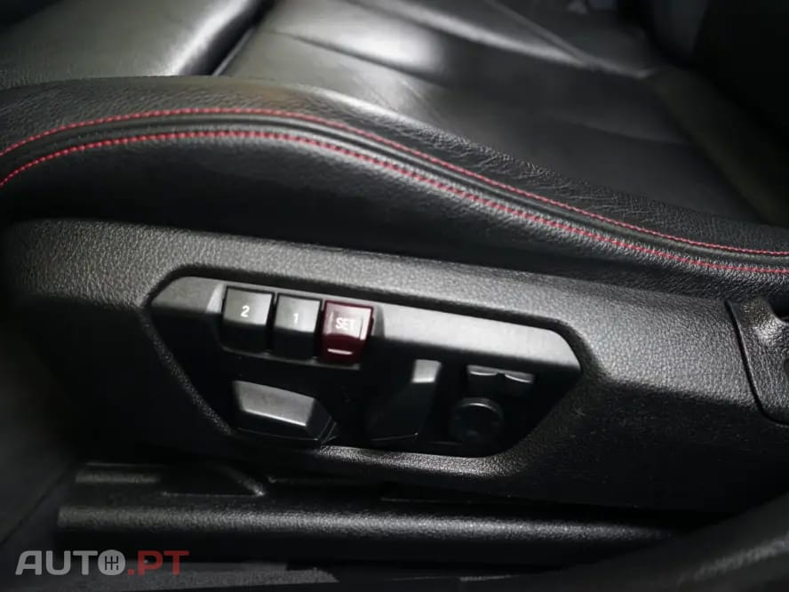 BMW 420 d xDrive L.Sport