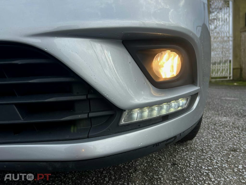 Renault Clio 0.9 Limited Edition