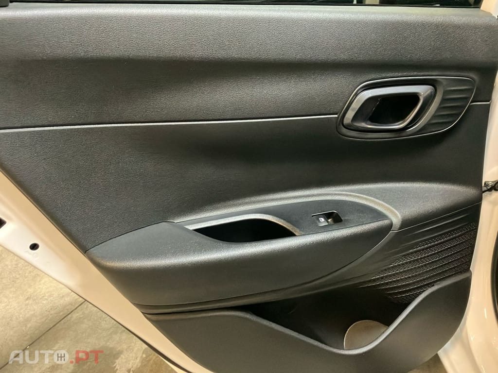 Hyundai i20 1.0 T-GDI Style