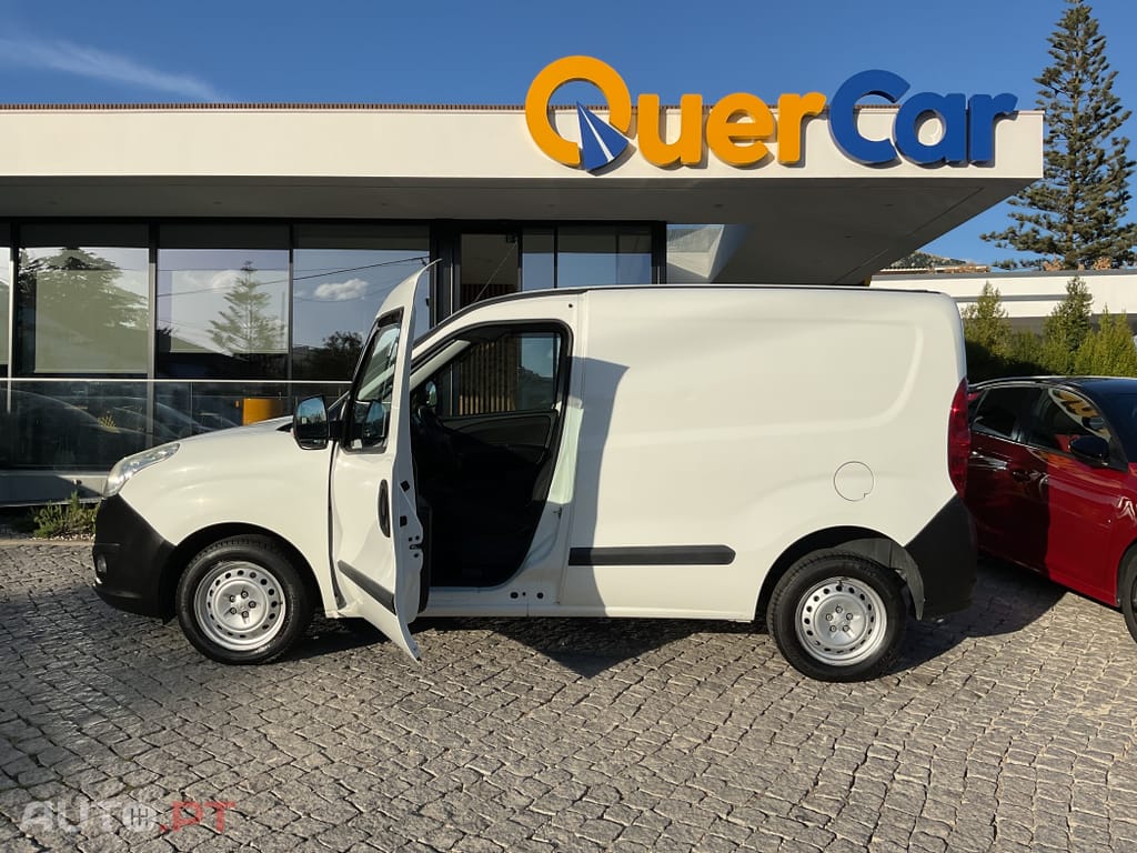 Opel Combo 1.3 CDTi L1H1 S/S