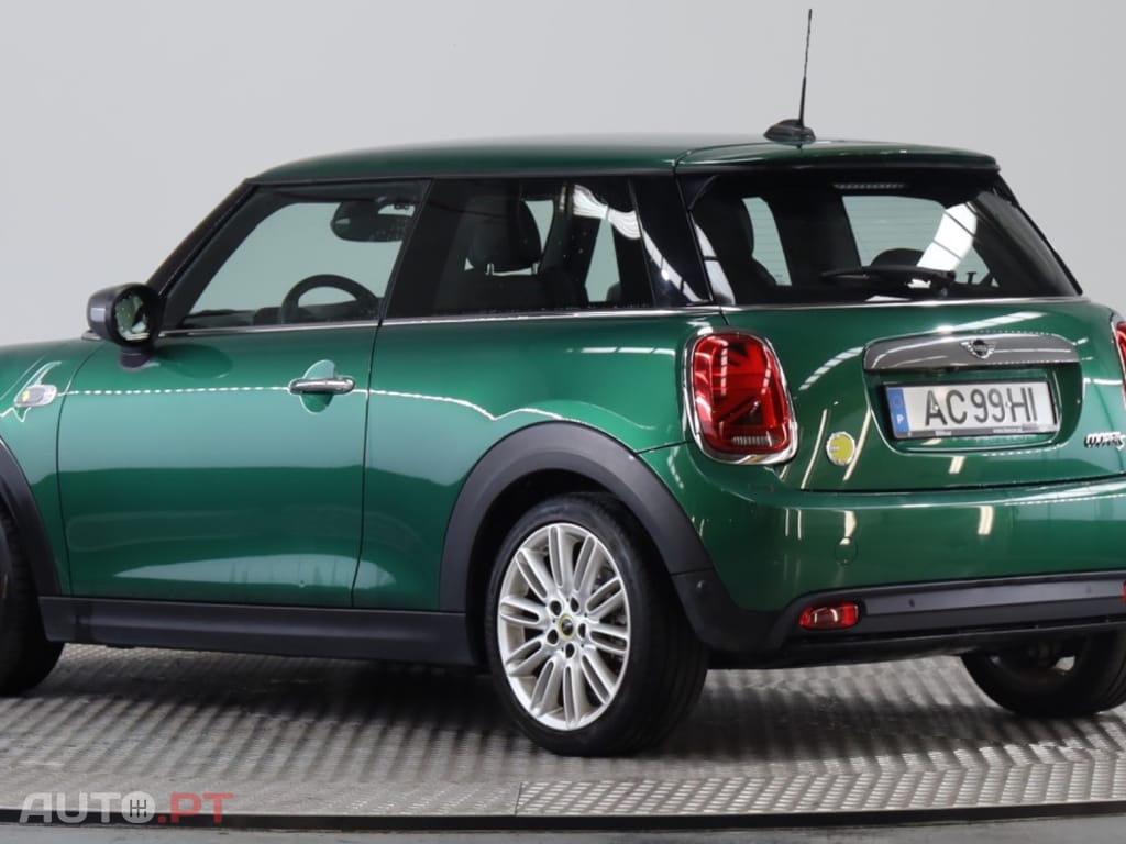 MINI Cooper Cooper SE