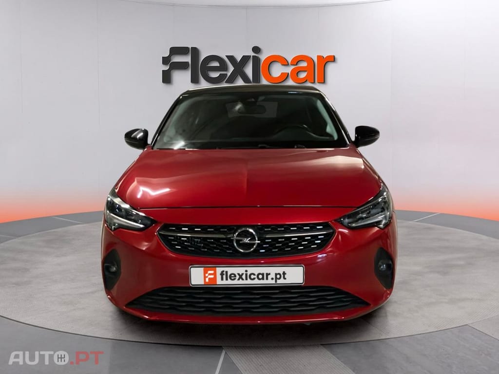 Opel Corsa 1.5 D Elegance