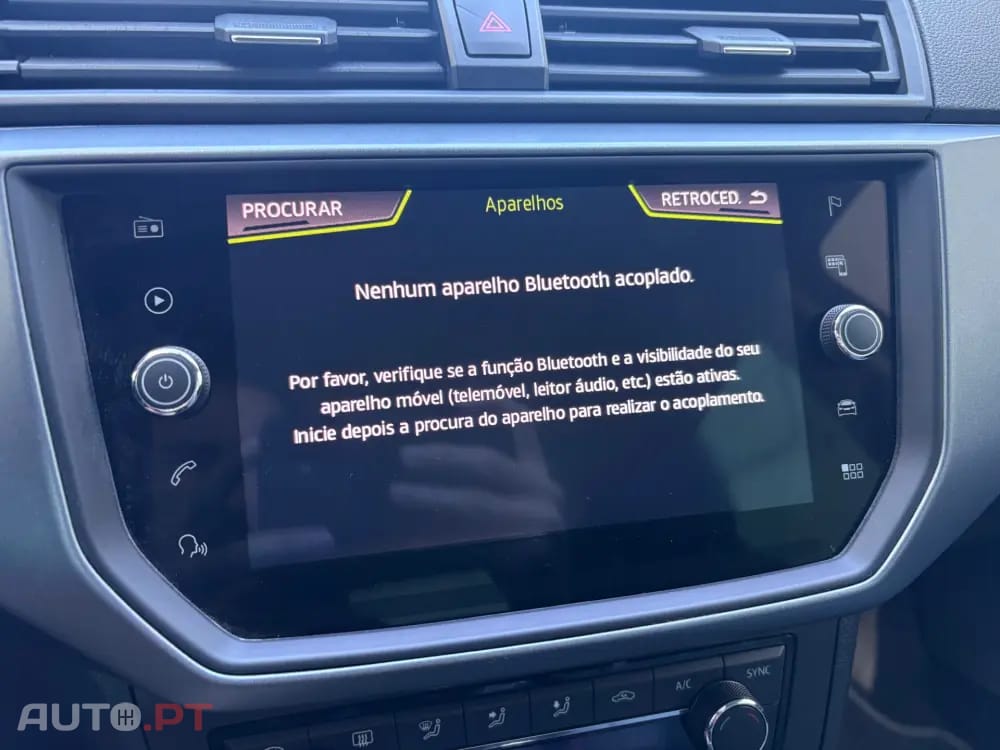 Seat Arona 1.6 TDI Style