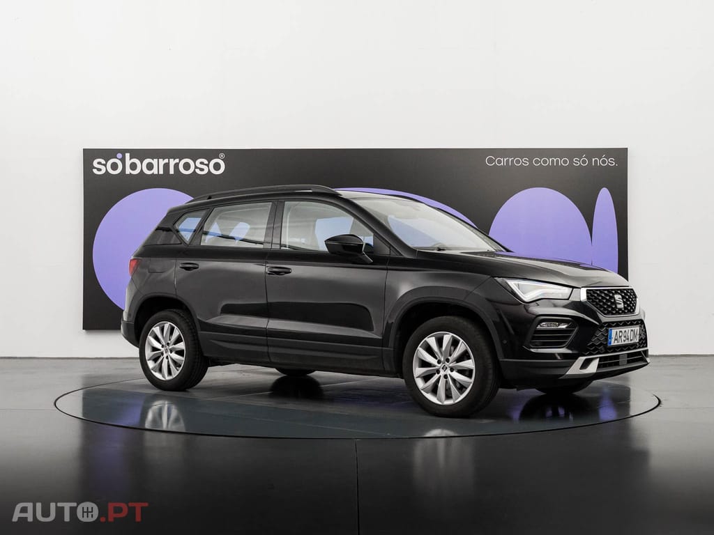 Seat Ateca 1.0 TSI Style