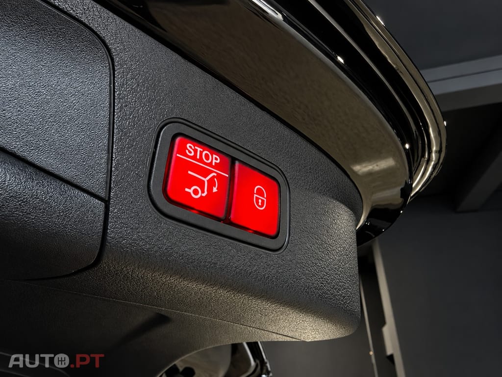 Mercedes-Benz EQA 300 4Matic AMG Line