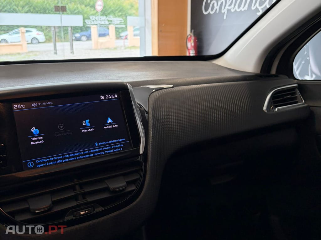 Peugeot 208 1.6 blueHDI Style