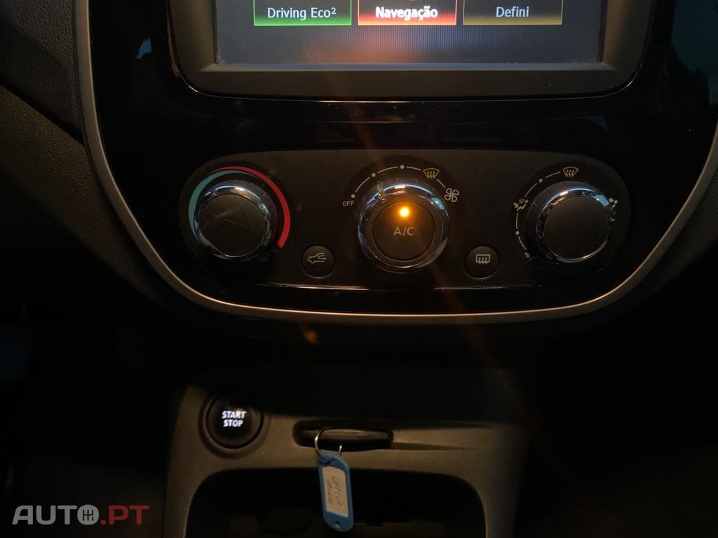 Renault Captur 0.9 TCE