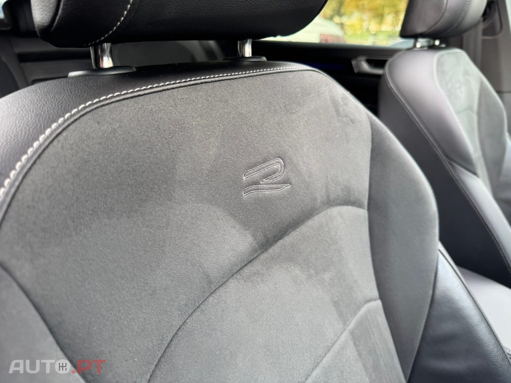 Volkswagen Arteon 2.0 TDI R-Line DSG