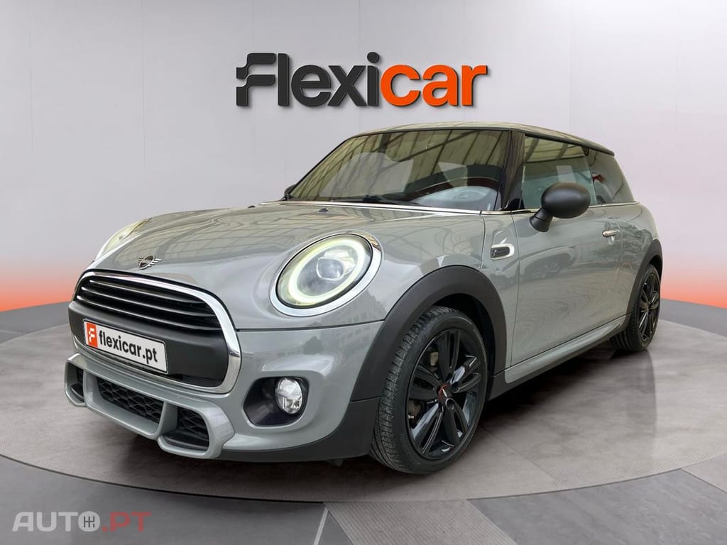 MINI Cooper One D