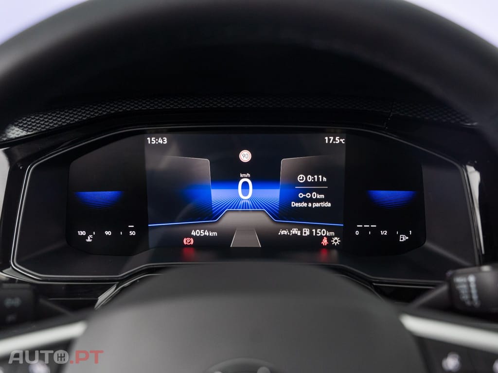 Volkswagen Taigo 1.0 TSI Urban