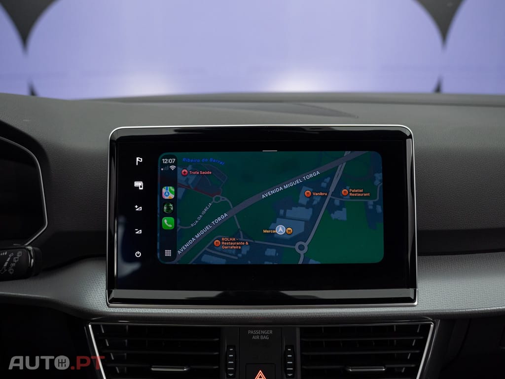 Seat Tarraco 2.0 TDI Style DSG