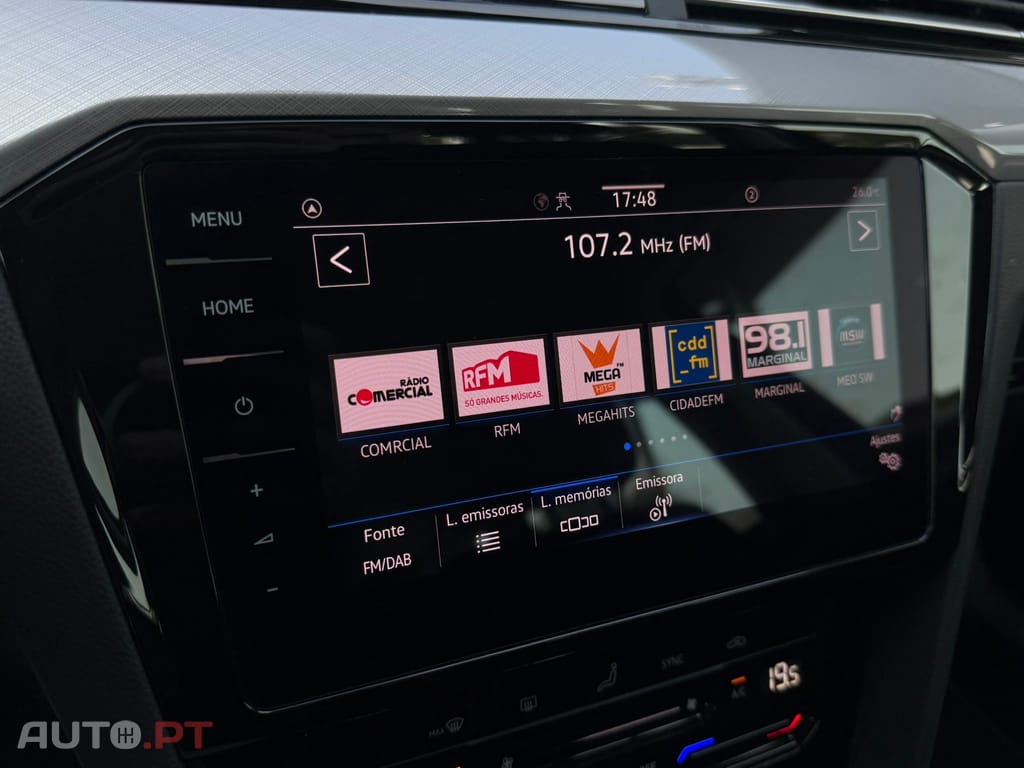 Volkswagen Passat Variant 1.4 TSI GTE Plug-in