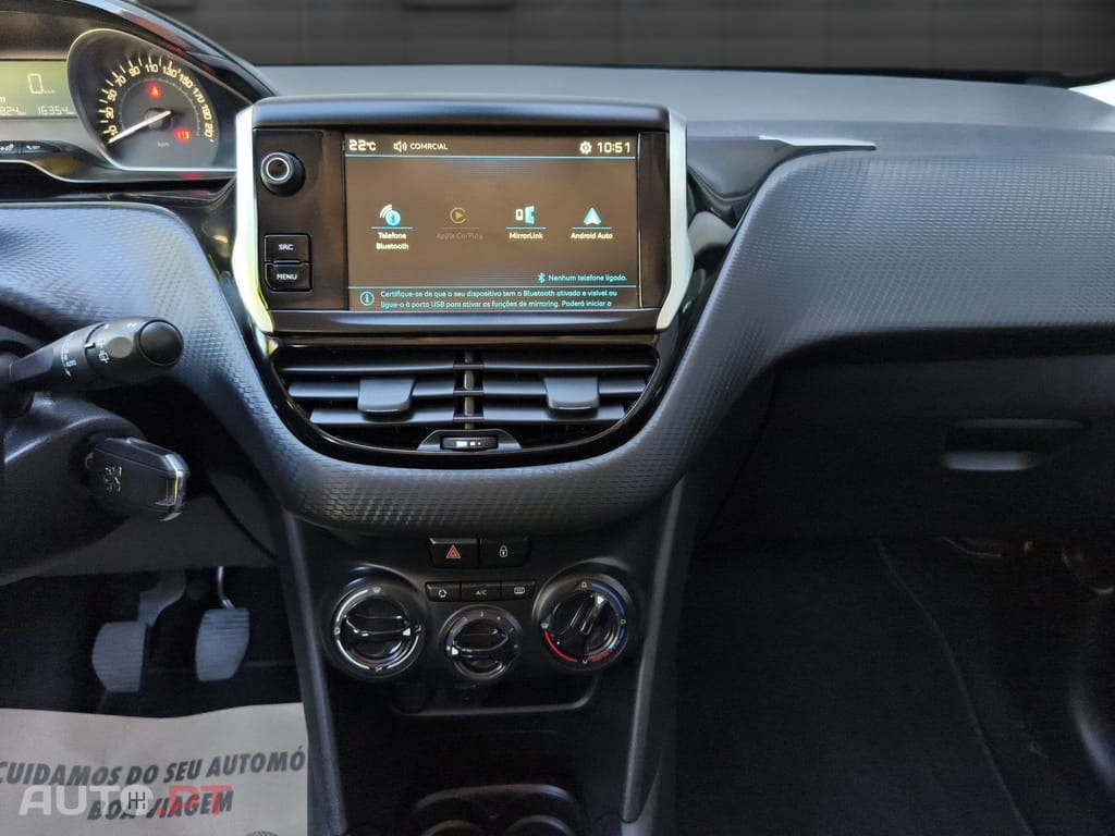 Peugeot 208 1.2 PureTech Style