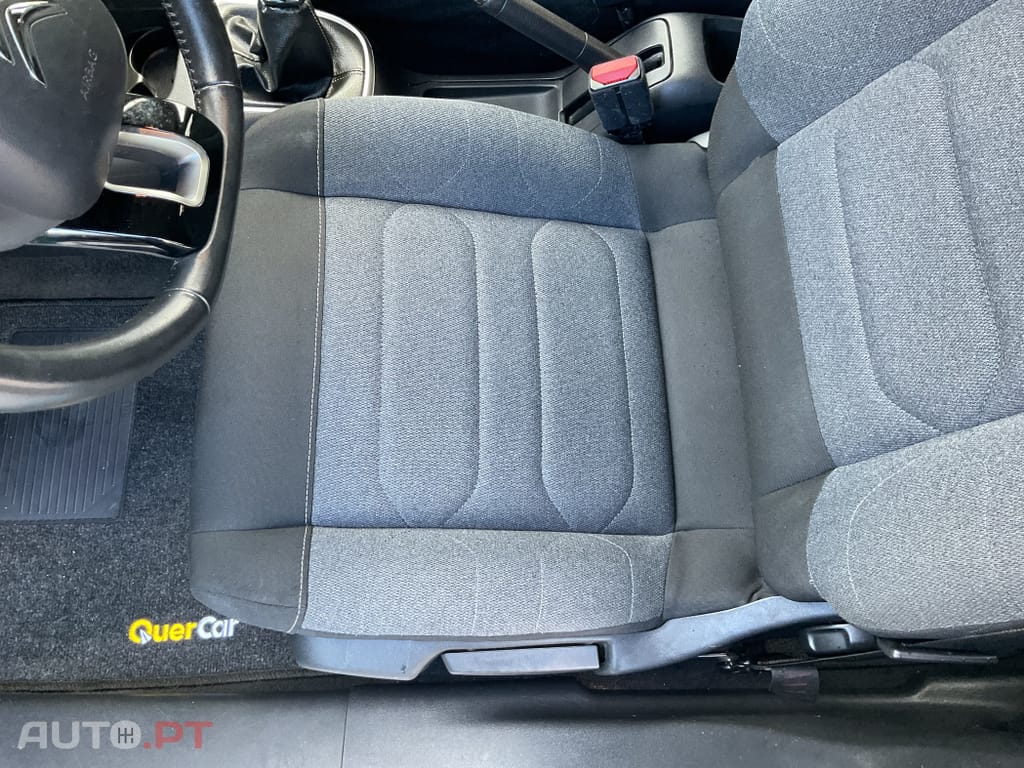 Citroen C3 1.2 PureTech Feel