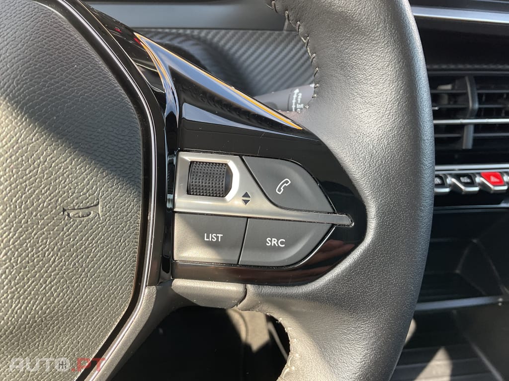 Peugeot 208 1.2 PureTech Active