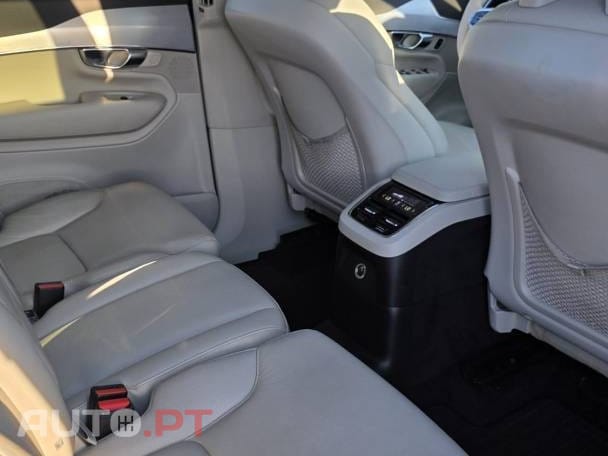 Volvo XC90 2.0 T8 PHEV Inscription AWD