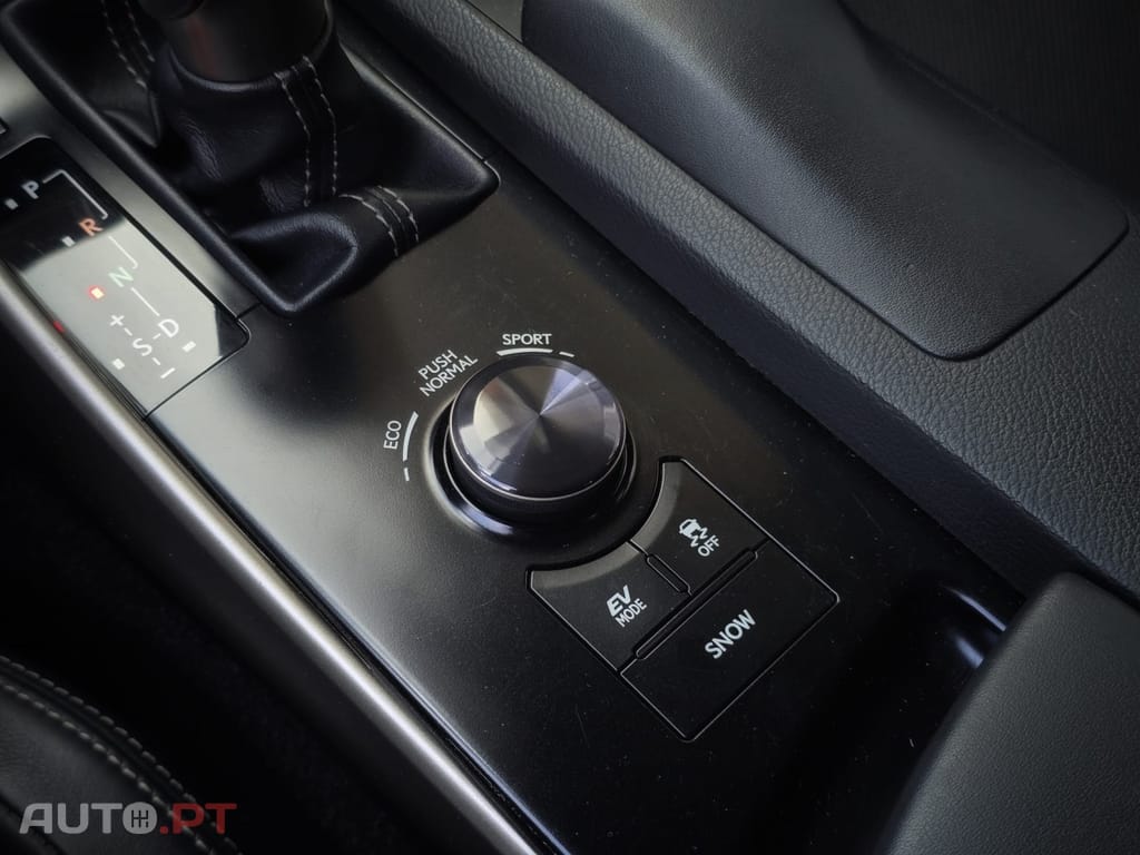 Lexus IS 300 Executive+