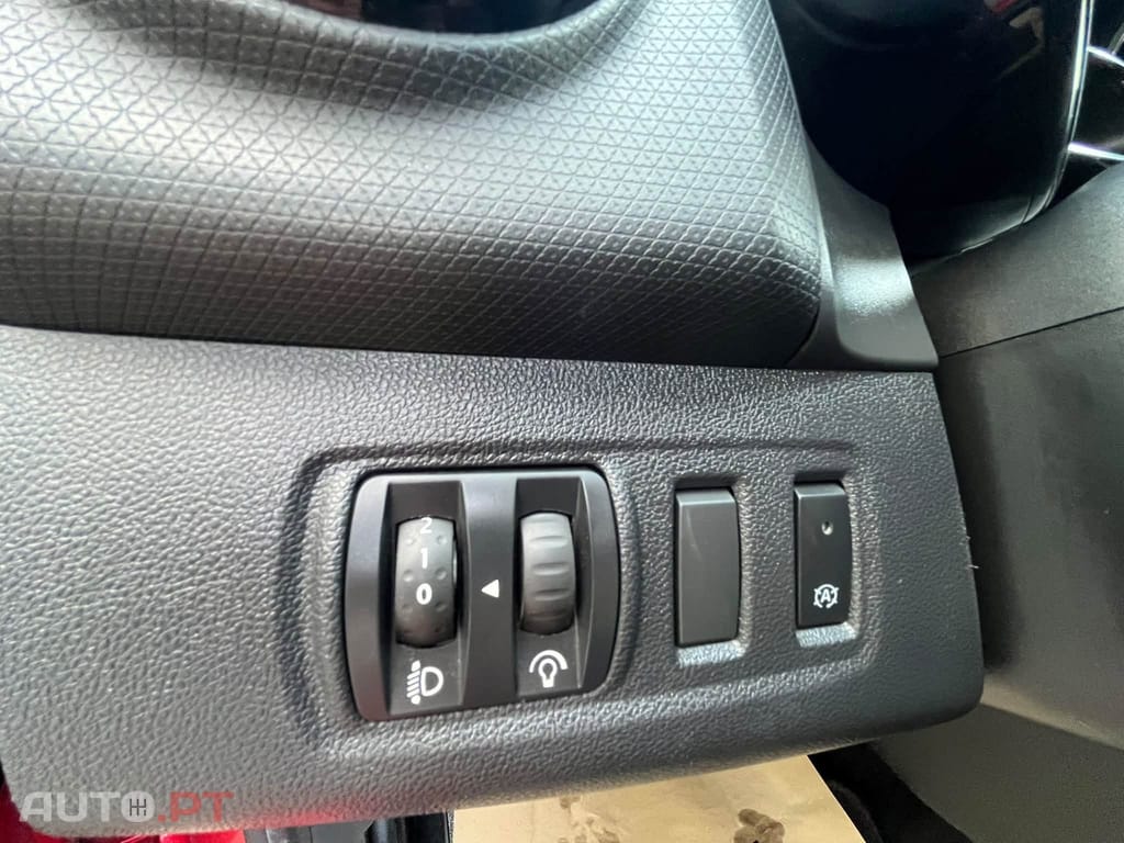 Renault Clio 1.5 dCi GT Line