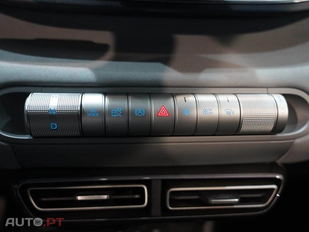 BYD Dolphin Surf 43.2 kWh Comfort