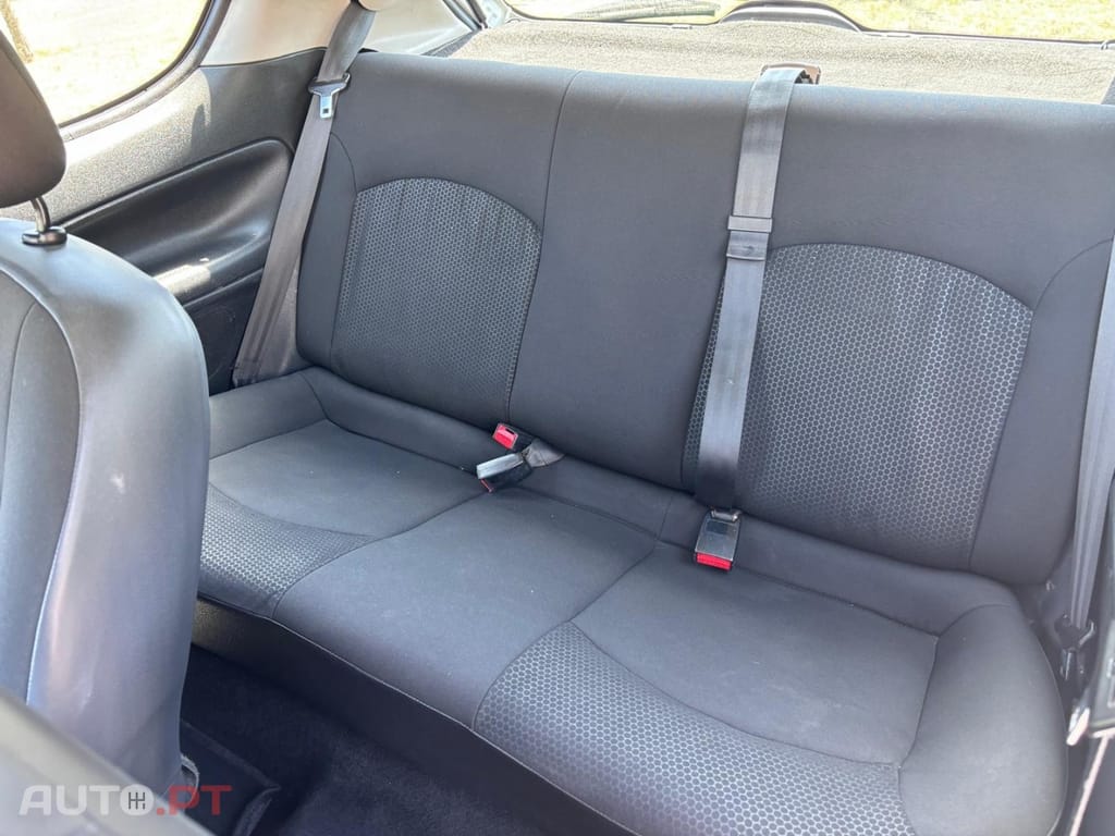 Peugeot 206 1.4 HDI