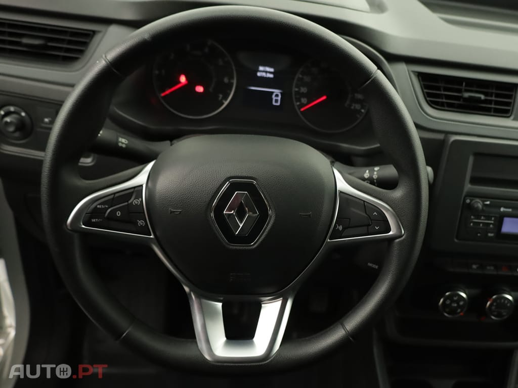 Renault Express Express 1.5 Blue dCi Advance