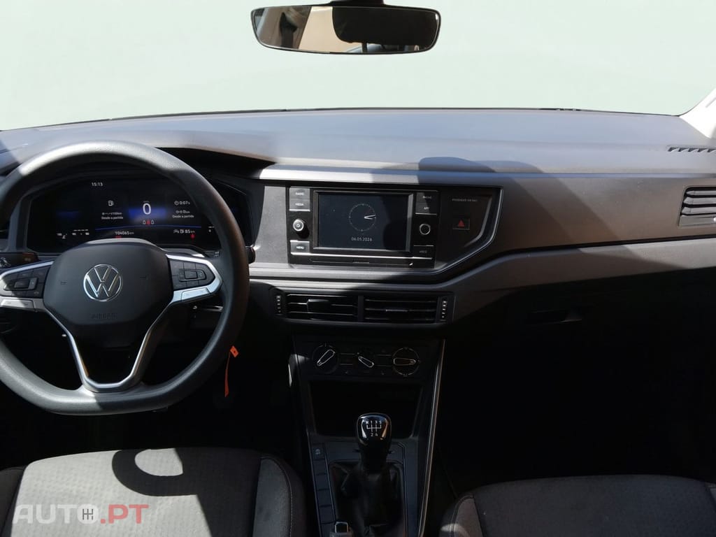 Volkswagen Taigo 1.0 TSI Life