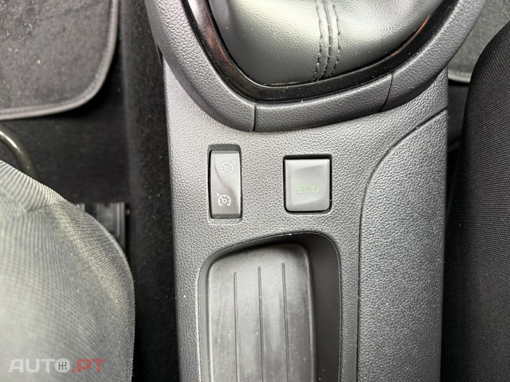 Renault Clio 1.5 dCi Limited