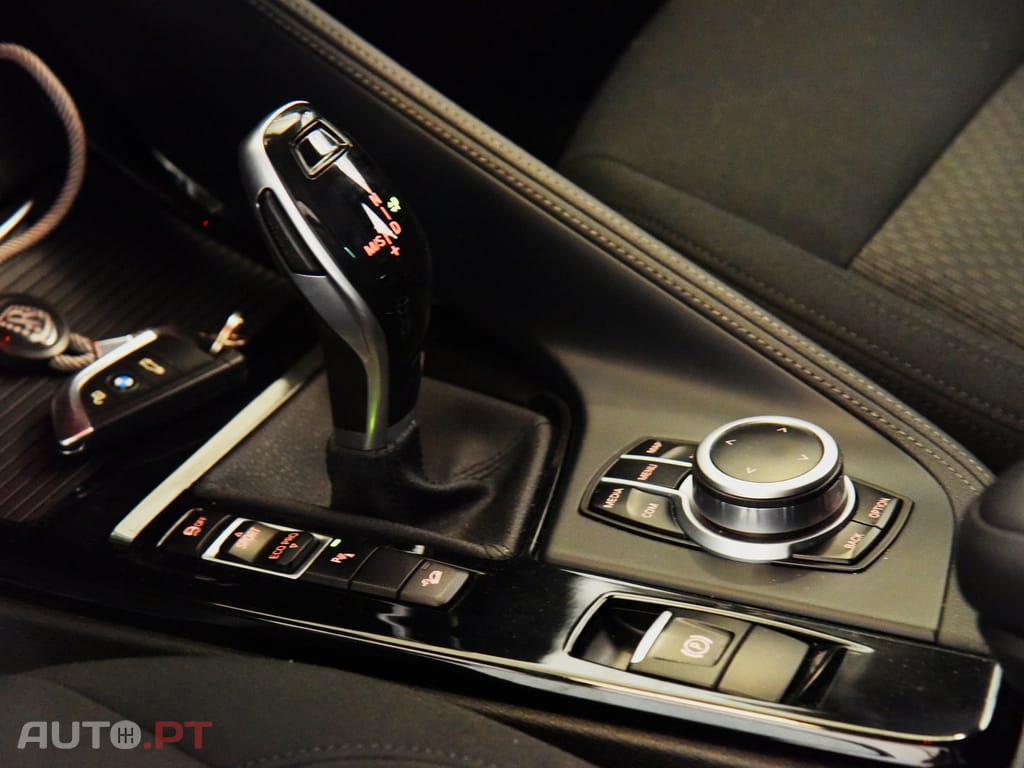 BMW X2 20 d xDrive Auto Advantage