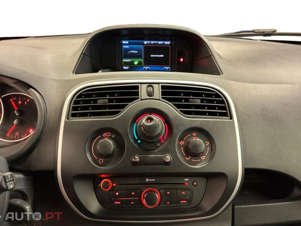 Renault Kangoo Express 1.5 Blue dCi Extra R-Link