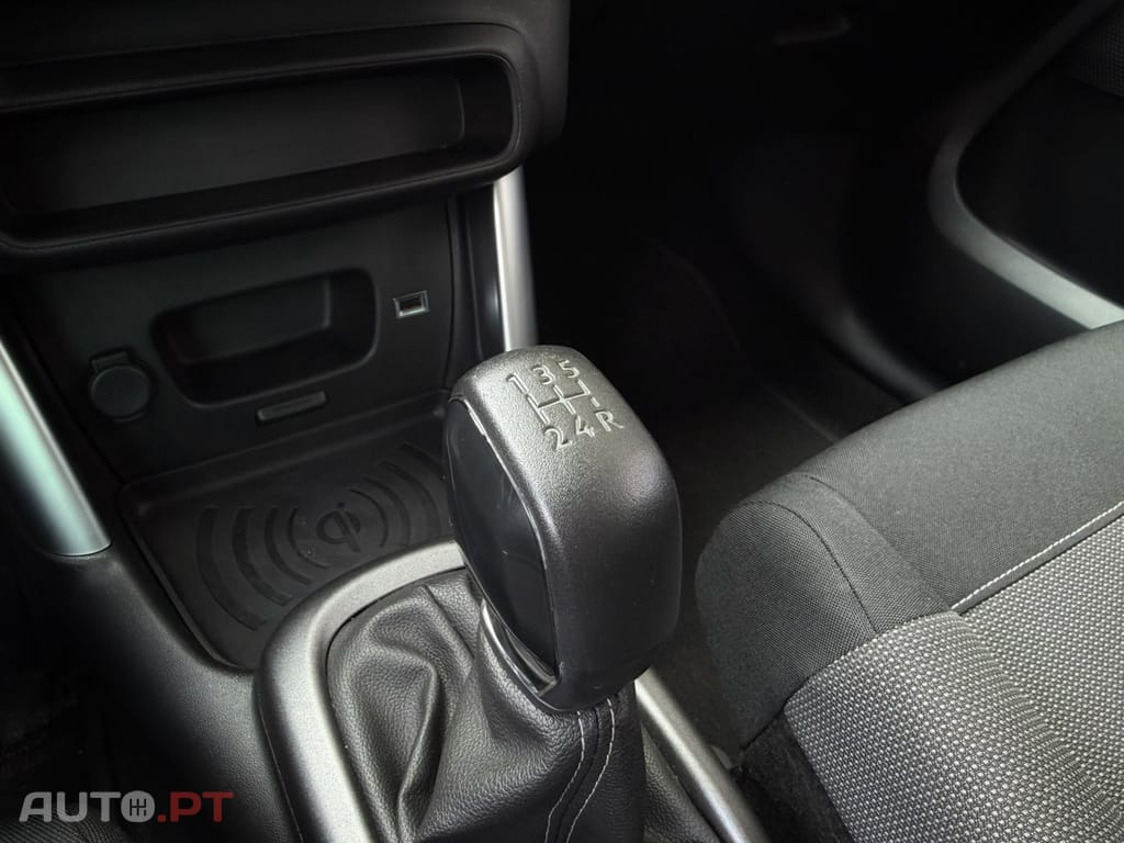 Citroen C3 Aircross 1.2 PureTech Feel