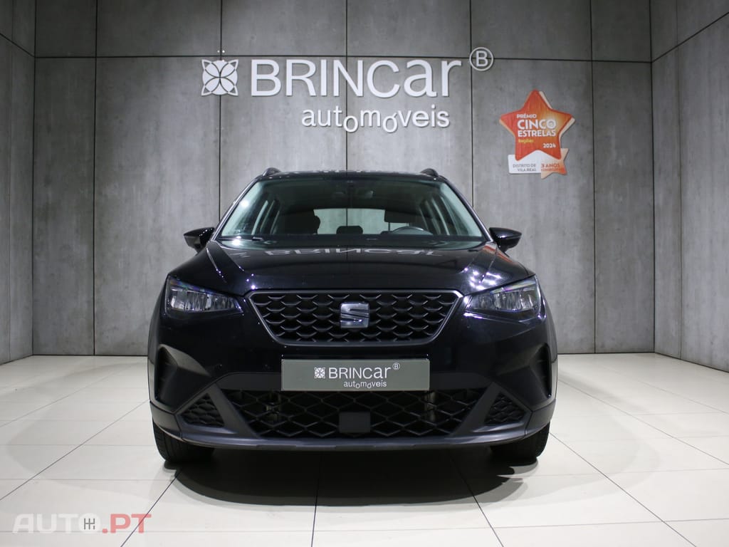 Seat Arona 1.0 TSI Style