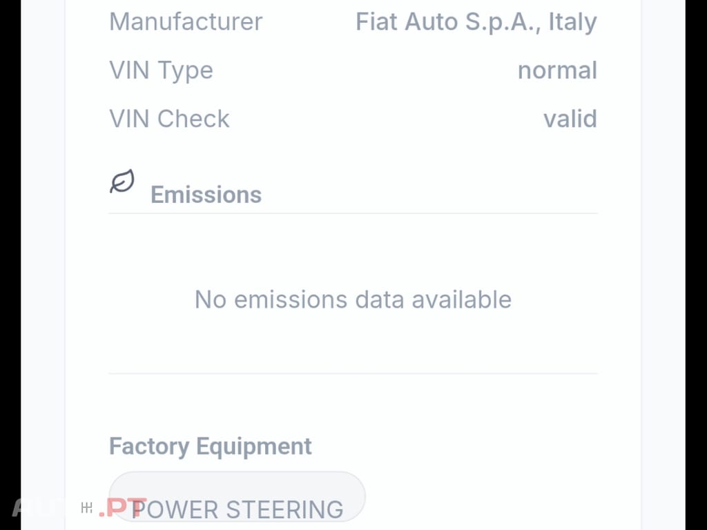 Alfa Romeo Spider 2.0 twin spark