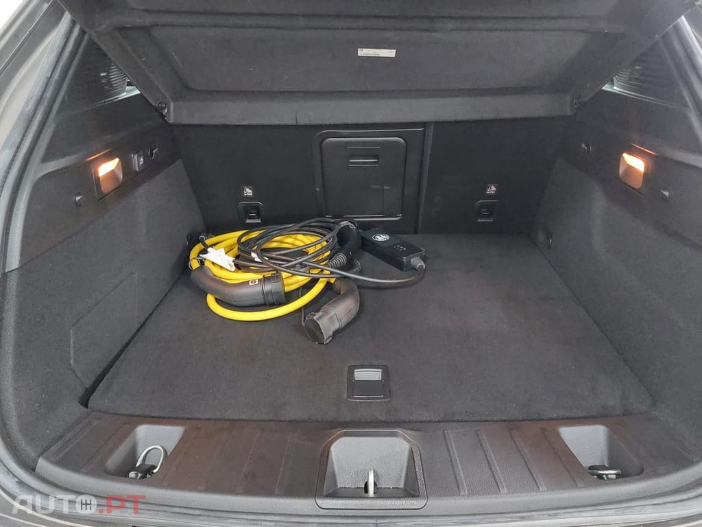 Alfa Romeo Tonale 1.3 Plug-In Hybrid Veloce e-AWD