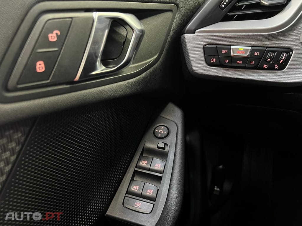 BMW 118 i Auto  Corporate Edition