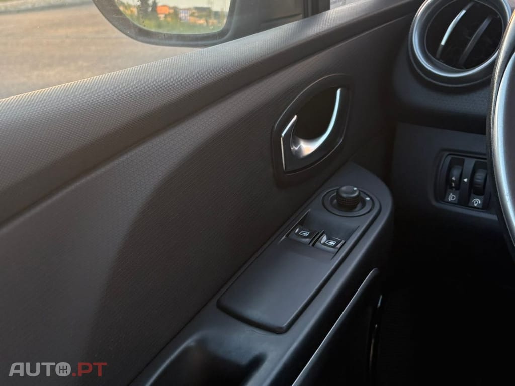 Renault Clio Sport Tourer 1.5 DCI