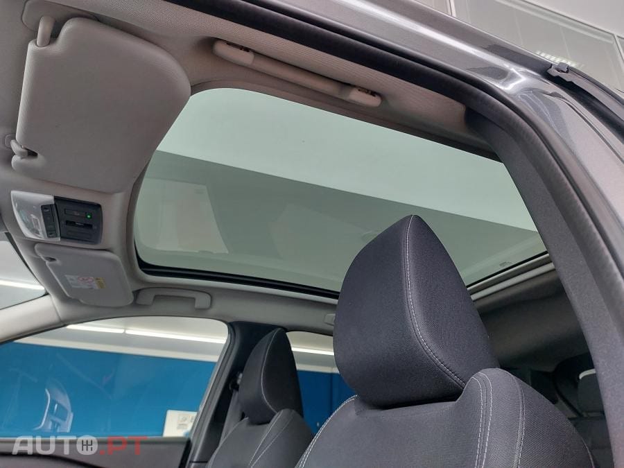 Nissan Qashqai 1.3 DIG-T N-Connecta LED+SKY