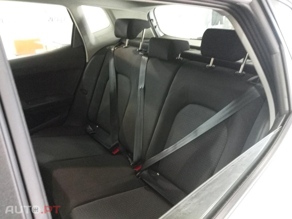 Seat Arona 1.0 TSI Style DSG