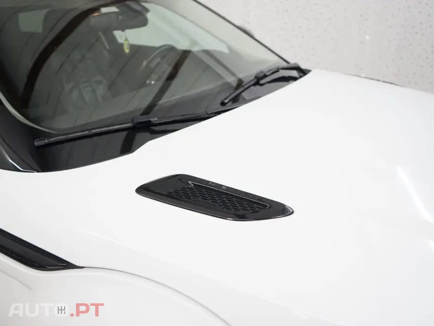 Land Rover Evoque 2.2 TD4 Prestige Auto