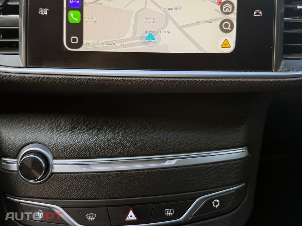 Peugeot 308 sw style Nacional