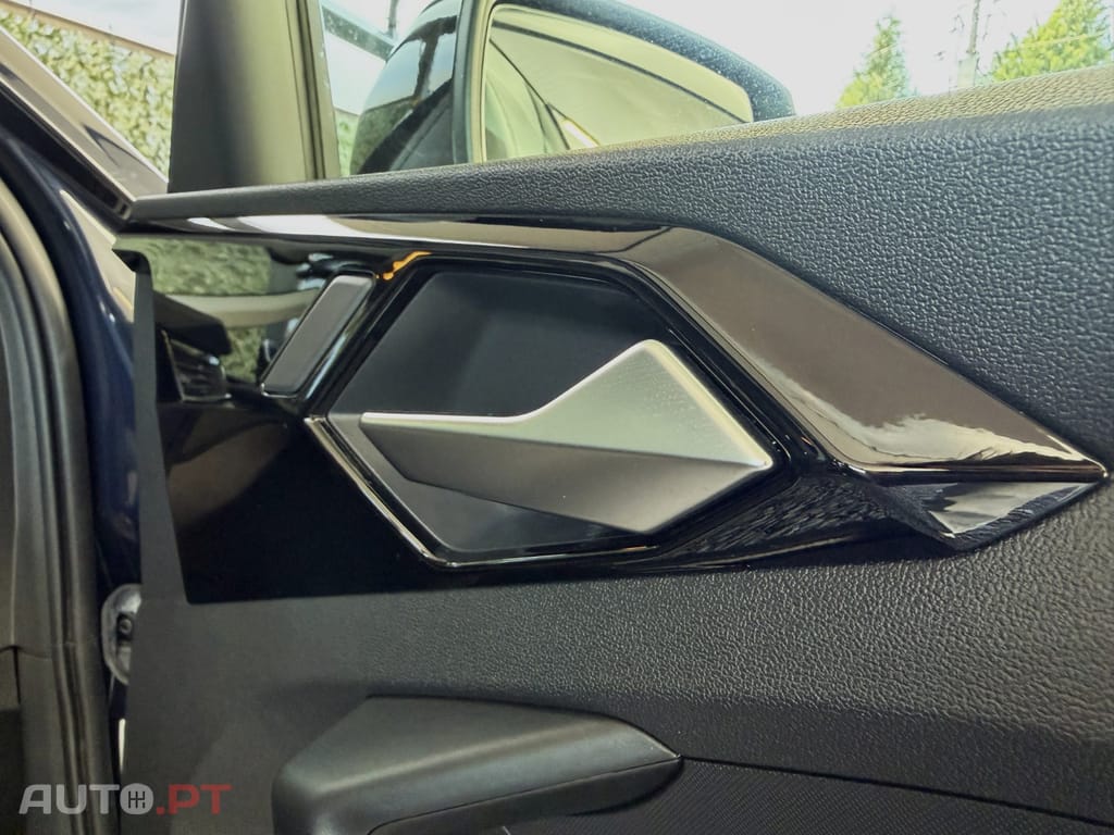 Audi A1 Sportback 25 TFSI Advanced