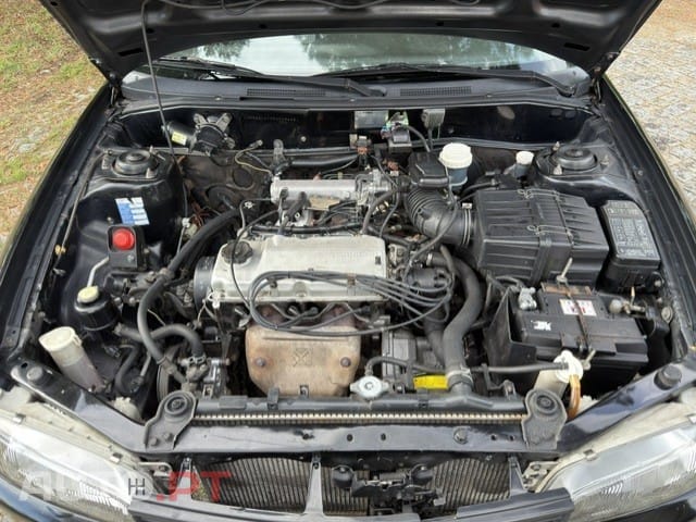 Mitsubishi Lancer 1.3 GLX
