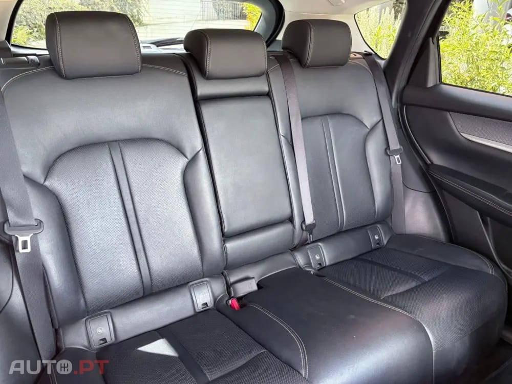 Mazda CX-60 2.5 e-Skyactiv PHEV Homura+Comfort Pack (Homura)+Conv.&Sound P.+D.As.