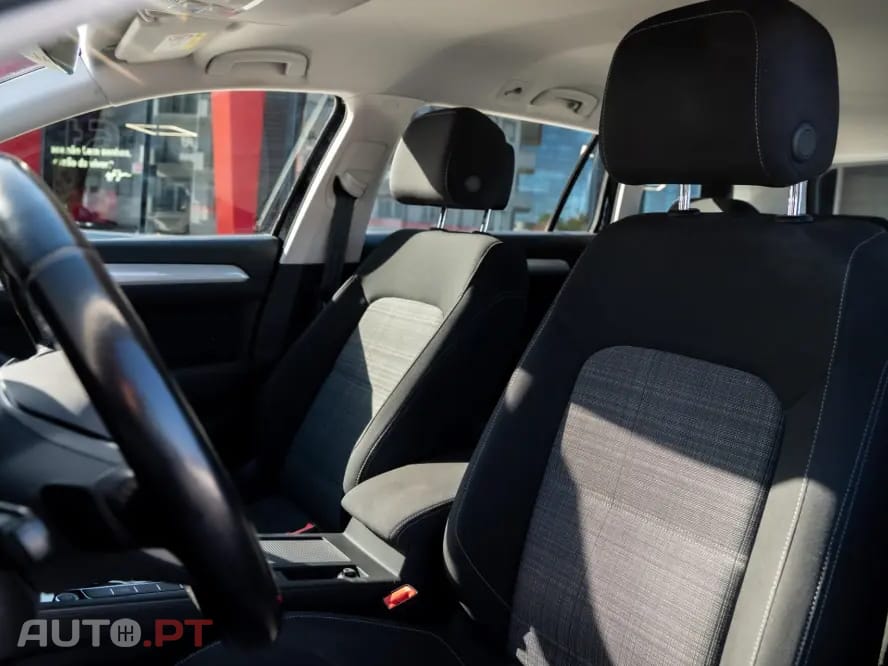 Volkswagen Passat Variant 2.0 TDI Elegance DSG