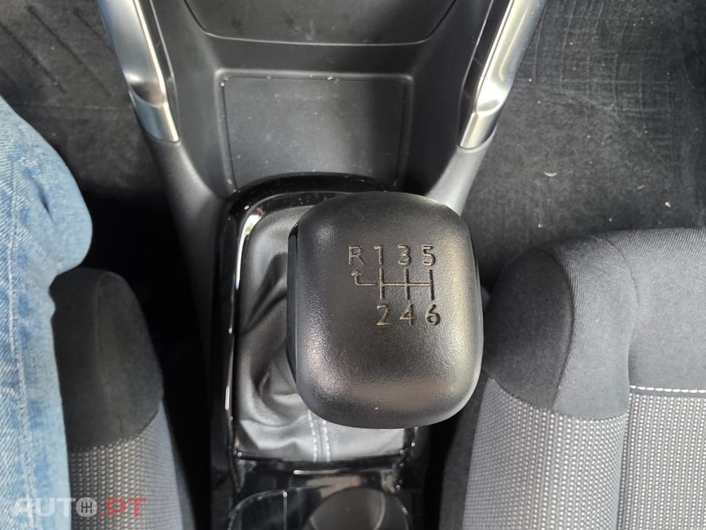 Citroen C3 Aircross 1.2 PureTech Feel
