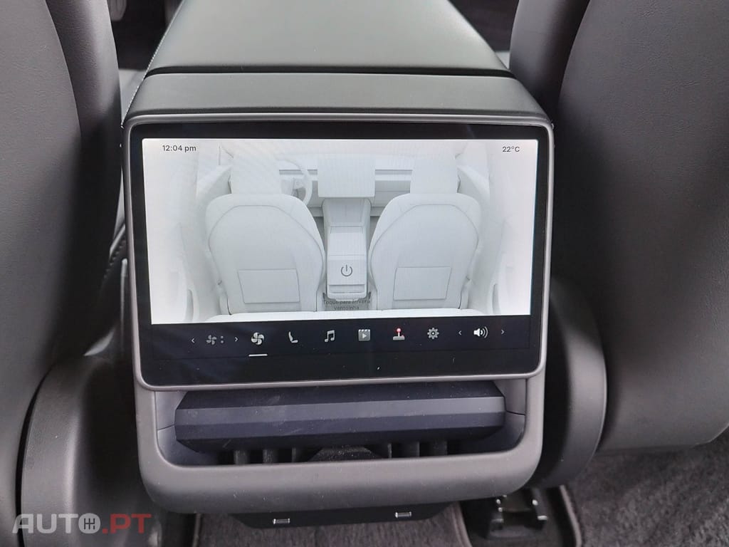 Tesla Model 3 Tração Traseira